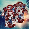 Mississippi State Bulldogs NCAA Hawaii Shirt Ver 2
