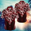 Mississippi State Bulldogs NCAA Hawaiian Shirt, Aloha Shirt Ver 1