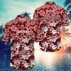 Mississippi State Bulldogs NCAA Hawaiian Shirt Gift For Fan