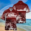 Mississippi State Bulldogs NCAA Summer Hawaiian Shirt and Shorts - Perfect for the Whole Family!