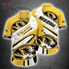 Missouri Tigers Hawaiian Shirt For New Season 