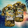 Missouri Tigers NCAA Flower Hawaii Shirt For Fans Ver 2