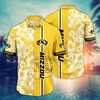 Missouri Tigers NCAA Flower Hawaii Shirt For Fans Ver 20
