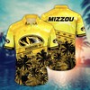 Missouri Tigers NCAA Flower Hawaii Shirt For Fans Ver 22