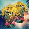Missouri Tigers NCAA Flower Hawaii Shirt For Fans Ver 29