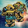 Missouri Tigers NCAA Flower Hawaii Shirt For Fans Ver 34