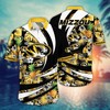 Missouri Tigers NCAA Flower Hawaii Shirt For Fans Ver 6