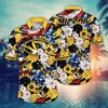 Missouri Tigers NCAA Hawaii Shirt Ver 3