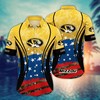 Missouri Tigers NCAA Hawaiian Shirt For Fans