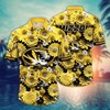 Missouri Tigers NCAA Hawaiian Shirt for This Summer Customize Shirt Any Team