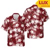 NBA Phoenix Unisex Hawaii Floral Arizona Cardinals Football Shirt 