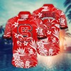 NC State Wolfpack NCAA Flower Hawaii Shirt For Fans Ver 14