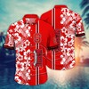 NC State Wolfpack NCAA Flower Hawaii Shirt For Fans Ver 26