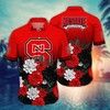 NC State Wolfpack NCAA Flower Hawaii Shirt For Fans Ver 27