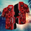 NC State Wolfpack NCAA Flower Hawaii Shirt For Fans Ver 3