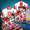 NC State Wolfpack NCAA Hawaii Shirt For Fans Ver 2