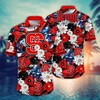 NC State Wolfpack NCAA Hawaii Shirt Ver 3
