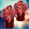NC State Wolfpack NCAA Hawaiian Shirt, Aloha Shirt Ver 2