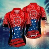 NC State Wolfpack NCAA Hawaiian Shirt For Fans