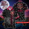 NCAA Boston College Eagles Hawaiian Shirt - Coconut Design, Shorts Included