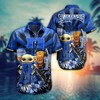 NCAA Duke Blue Devils Grateful Dead Hawaiian Shirt - Best Addition To Your Collection 