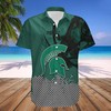 NCAA Michigan State Spartans Hawaiian Shirt for Men and Women - Show Your Team Spirit with Style.