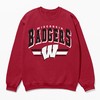 NCAA Wisconsin Badgers Hoodie, Wisconsin Badgers Apparel