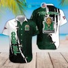 NEW Marshall Thundering Herd Hawaiian Shirt - Upgrade Your Beach Look with Style.