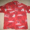 NFL Arizona Cardinals Hawaiian Shirt, Must-have for Football Lovers
