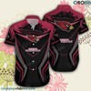 NFL Arizona Cardinals Hawaiian Shirt, Perfect for Hot Summer Days