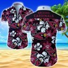 NFL Arizona Cardinals Hawaiian Shirt for Football Fanatics