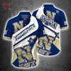 Navy Midshipmen Hawaiian Shirt For New Season 
