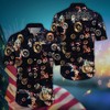 Navy Midshipmen NCAA Hawaii Shirt For Fans Ver 1
