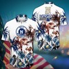 Navy Midshipmen NCAA Hawaii Shirt For Fans Ver 2