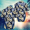 Navy Midshipmen NCAA Hawaiian Shirt, Aloha Shirt Ver 1