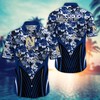 Navy Midshipmen NCAA Hawaiian Shirt, Aloha Shirt Ver 2