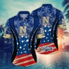 Navy Midshipmen NCAA Hawaiian Shirt For Fans