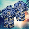 Navy Midshipmen NCAA Hawaiian Shirt Gift For Fan