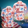 Nebraska Cornhuskers NCAA Hawaii Shirt For Fans Ver 3
