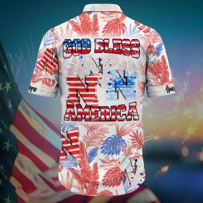 Nebraska Cornhuskers NCAA Hawaii Shirt For Fans Ver 3