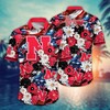 Nebraska Cornhuskers NCAA Hawaii Shirt Ver 3