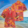New Gift for Summer - Maryland Terrapins Hawaiian Shirt
