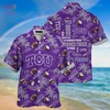 New Gift for Summer - TCU Horned Frogs Hawaiian Shirt