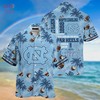 New Gift for Summer - Trending Hawaiian Shirt for North Carolina Tar Heels
