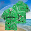 New Gift for Summer - Trending Marshall Thundering Herd Hawaiian Shirt