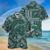 New Gift for Summer - Trending Michigan State Spartans Hawaiian Shirt