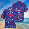 New Gift for Summer - Trending SMU Mustangs Hawaiian Shirt