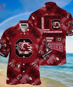 New Gift for Summer - Trending South Carolina Gamecocks Hawaiian Shirt