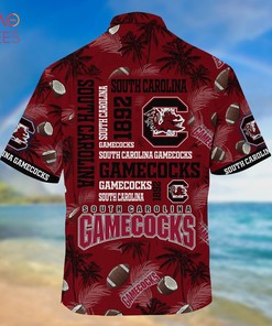 New Gift for Summer - Trending South Carolina Gamecocks Hawaiian Shirt