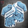New Season Trending Hawaiian Shirt for North Carolina Tar Heels